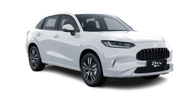 Honda  ZR-V hybrid SUV
