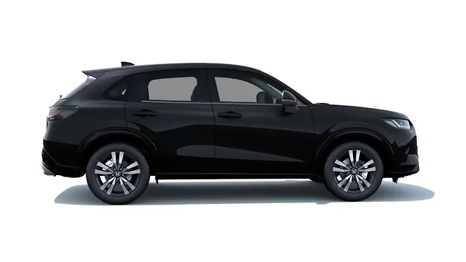 Honda  ZR-V hybrid SUV