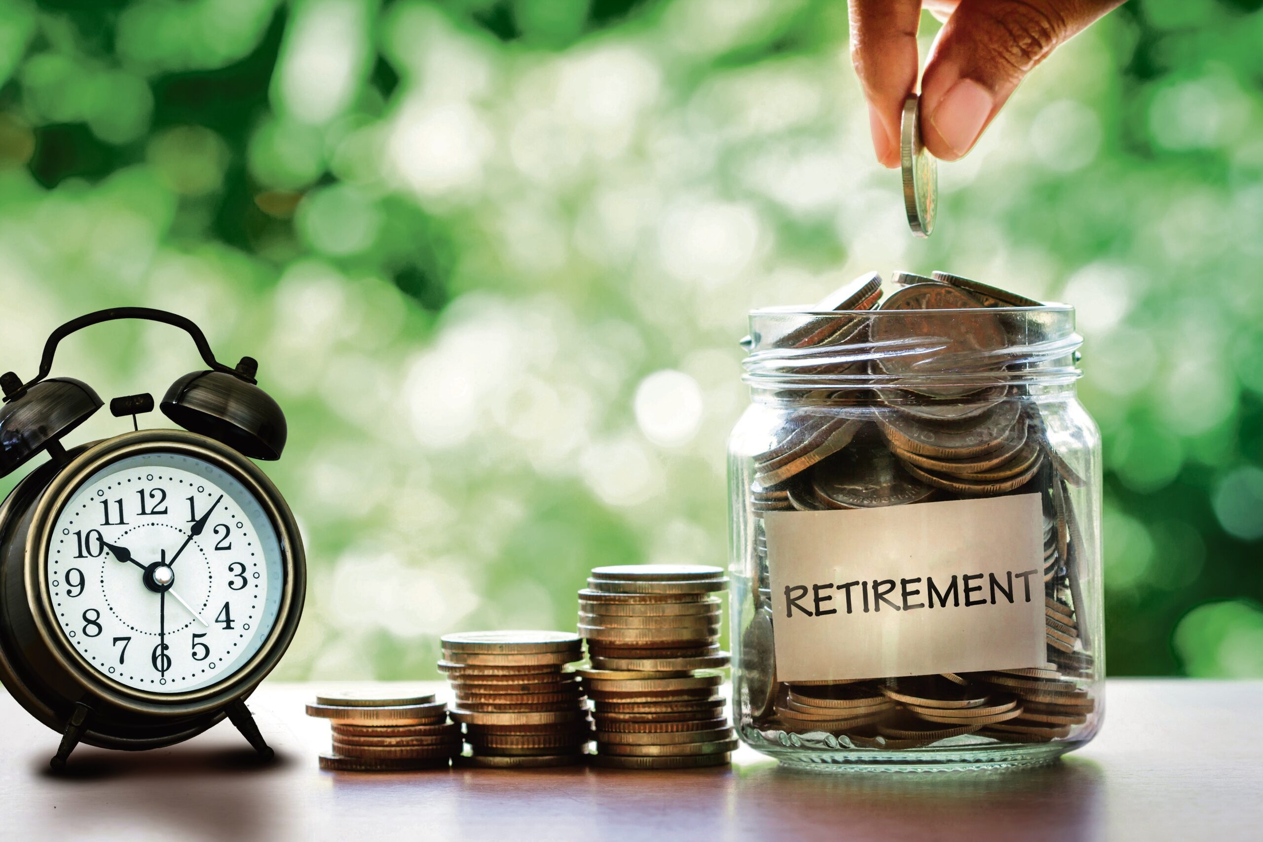 Retirement