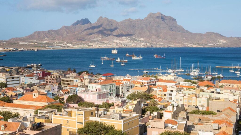 Cape Verde