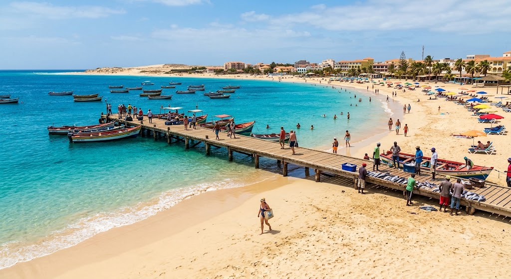 Cape Verde Travel Guide