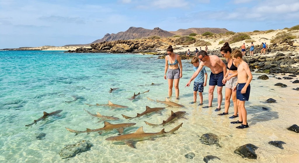 Cape Verde