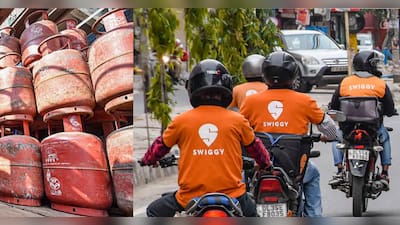 Swiggy’s Instamart launches LPG