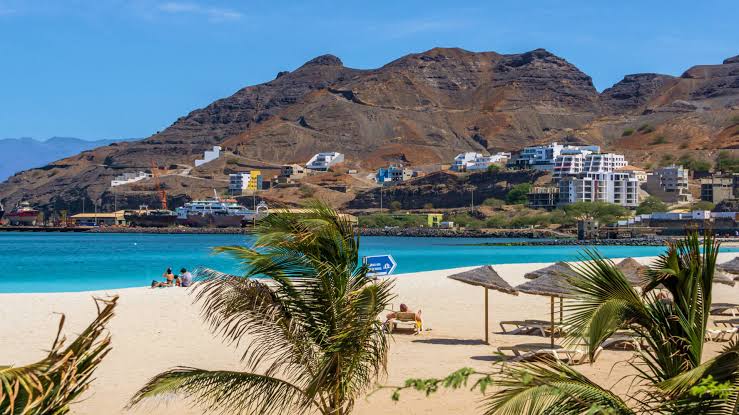 Cape Verde Travel Guide