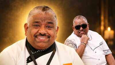 Chef Damu latest news, 